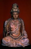 In Buddhism, a bodhisattva is either an enlightened (bodhi) existence (sattva) or an enlightenment-being or, given the variant Sanskrit spelling satva rather than sattva, 'heroic-minded one (satva) for enlightenment (bodhi).' Another term is 'wisdom-being.' It is anyone who, motivated by great compassion, has generated bodhicitta, which is a spontaneous wish to attain Buddhahood for the benefit of all sentient beings.