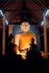 Thailand: The Luang Pho Khao Buddha image at the site of Wat Sadeu Muang (aka Wat Inthakin), Chiang Mai
